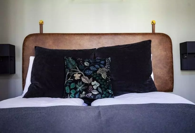 Frogner House Nationaltheatret