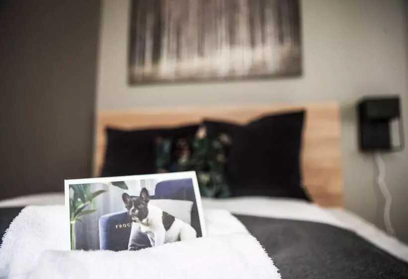 Frogner House Nationaltheatret