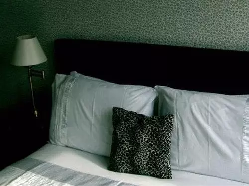 Отель Airedale Guest House