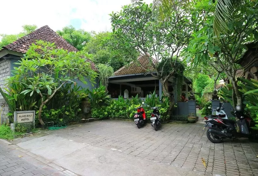 Hotel Alam Bali