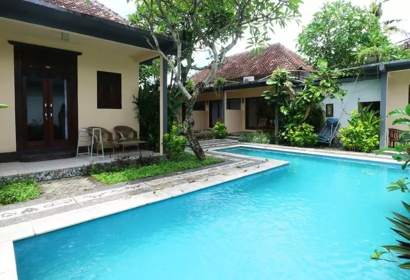 Hotel Alam Bali
