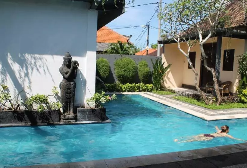 Hotel Alam Bali