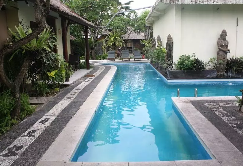 Hotel Alam Bali
