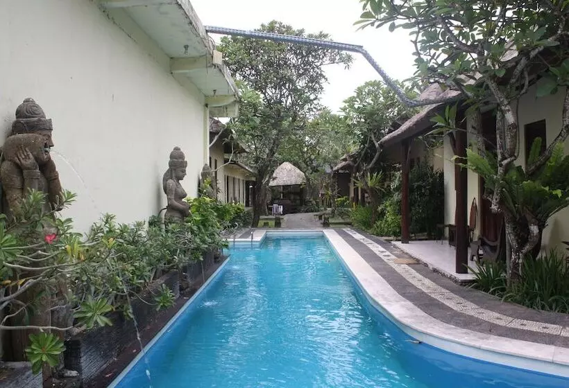Hotel Alam Bali