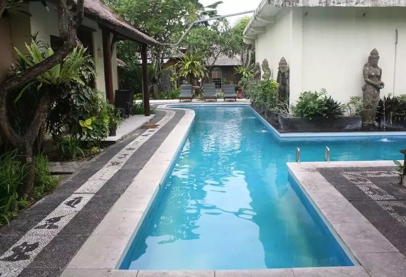 Hotel Alam Bali
