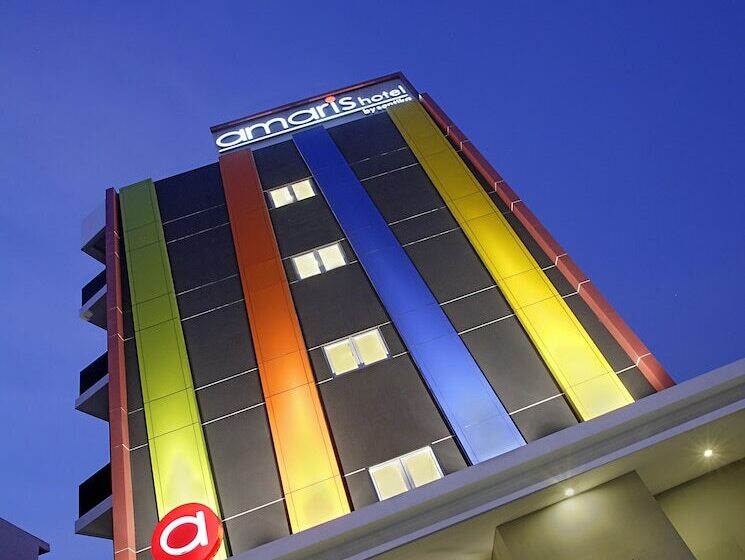 Amaris Hotel Juanda