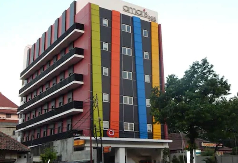 Amaris Hotel Senen