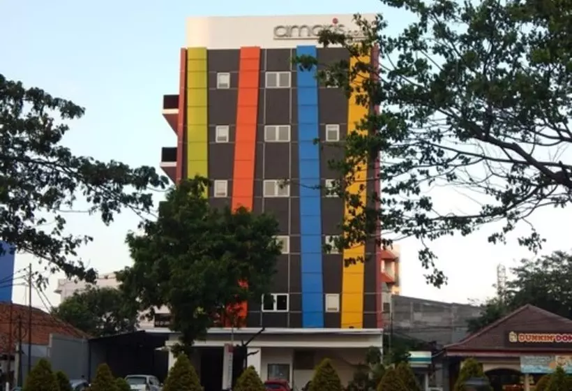 Amaris Hotel Senen