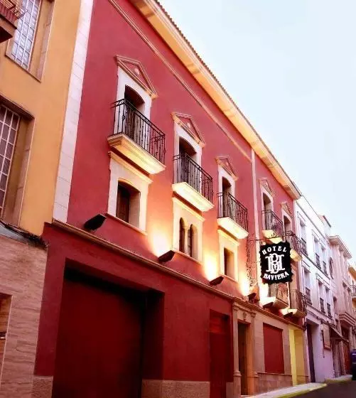 בית מלון כפרי Baviera