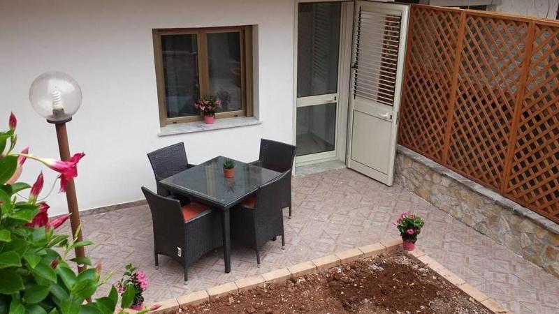 酒店 Busalacchi B&b