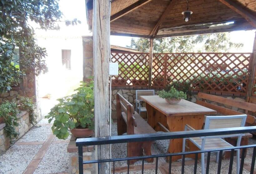 酒店 Busalacchi B&b