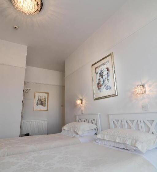 فندق Clifton Villa   Southport