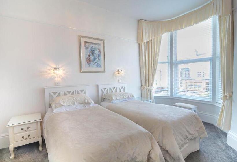 فندق Clifton Villa   Southport