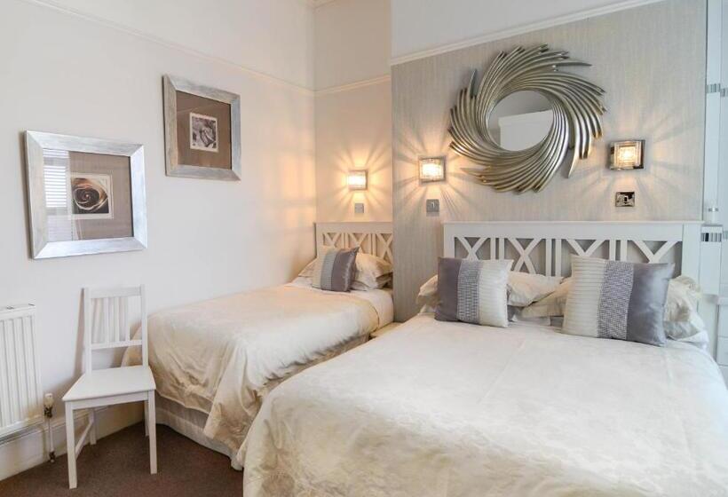 فندق Clifton Villa   Southport