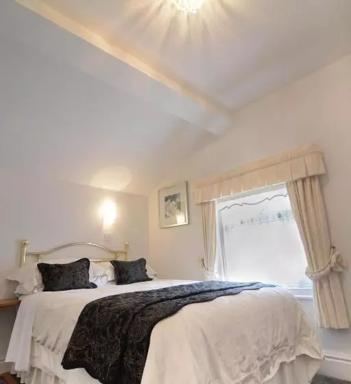 בית מלון כפרי Clifton Villa Southport