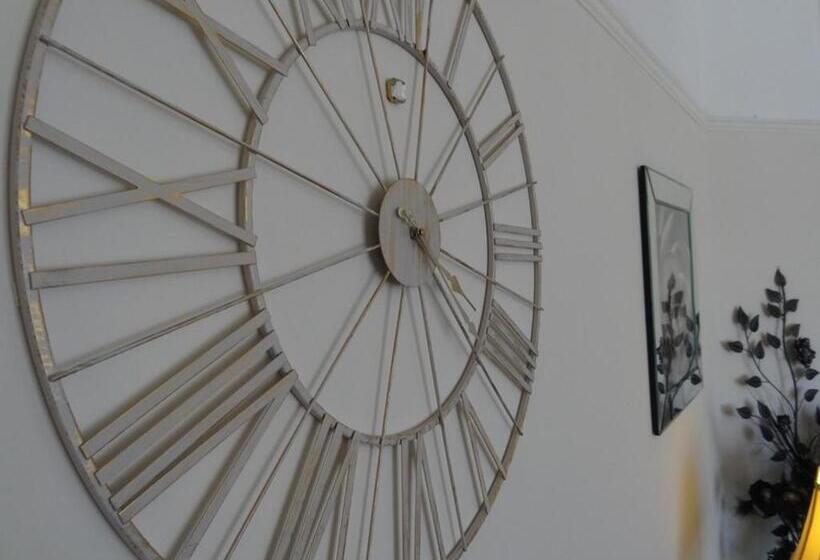 فندق Clifton Villa   Southport