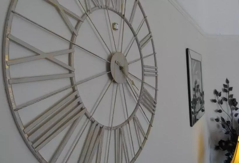 בית מלון כפרי Clifton Villa Southport