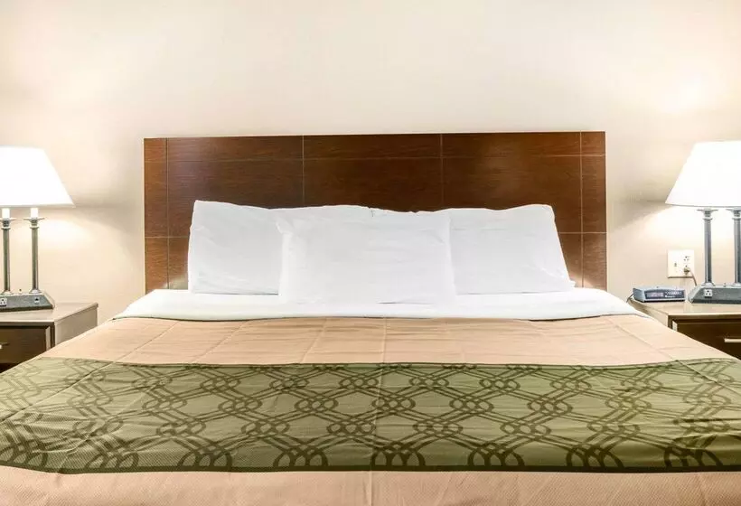 ホテル Quality Inn & Suites Munising