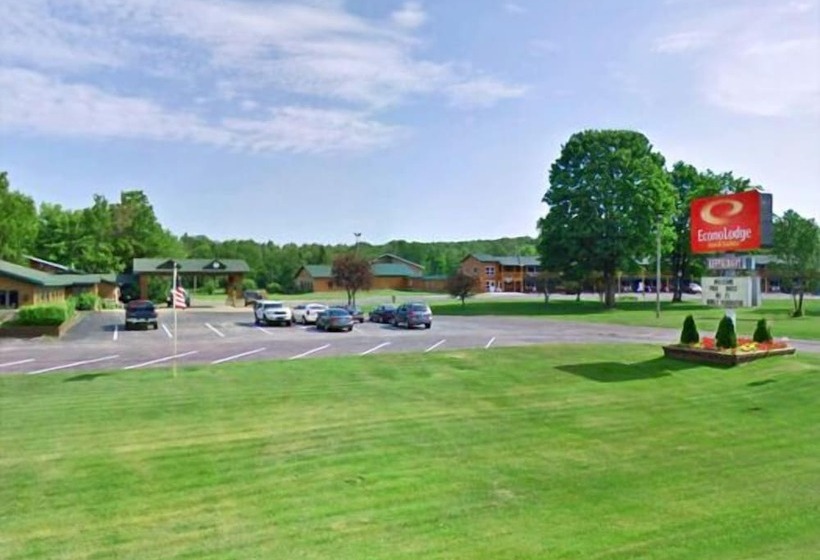 호텔 Quality Inn & Suites Munising