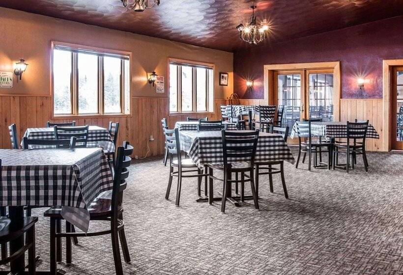 호텔 Quality Inn & Suites Munising