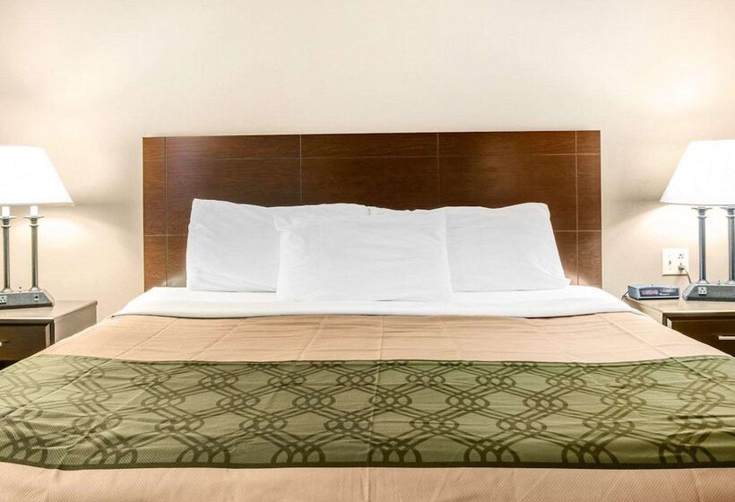 호텔 Quality Inn & Suites Munising