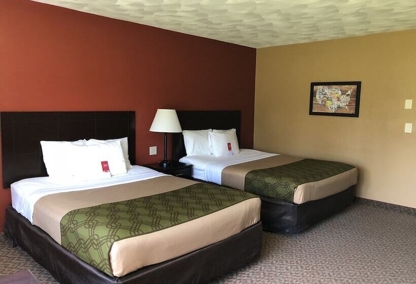 호텔 Quality Inn & Suites Munising