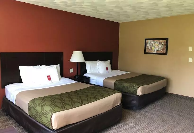ホテル Quality Inn & Suites Munising