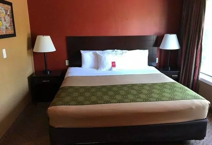 ホテル Quality Inn & Suites Munising