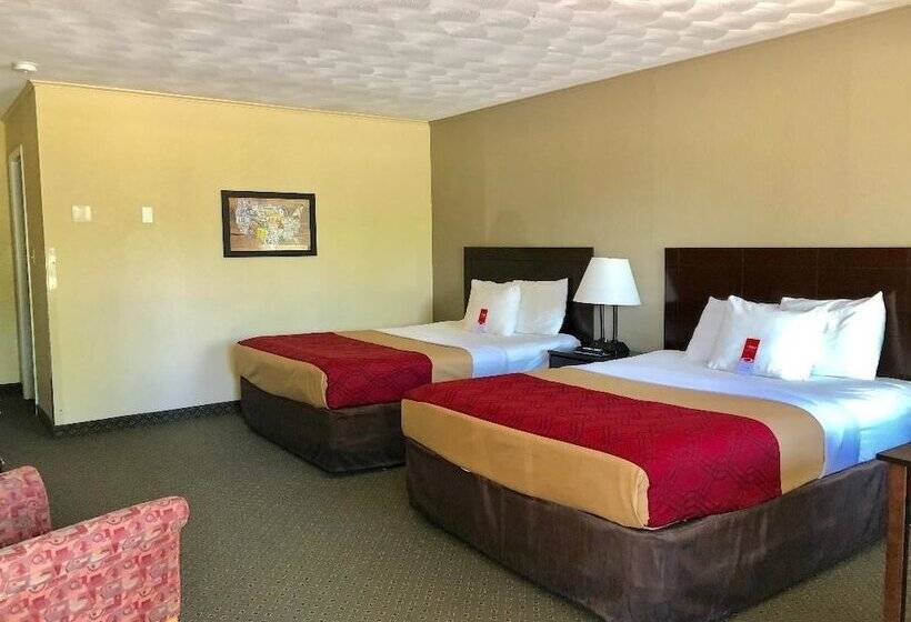 호텔 Quality Inn & Suites Munising