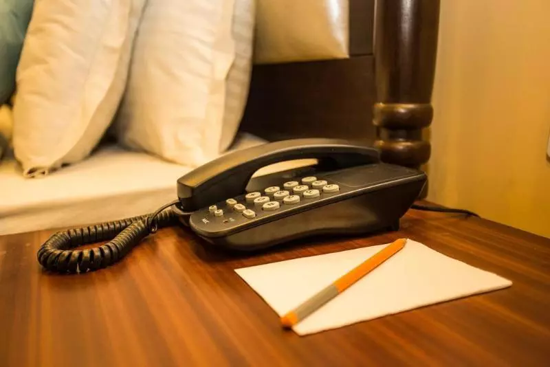 هتل Encounter Nepal & Spa