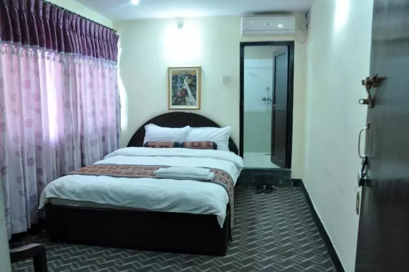 هتل Encounter Nepal & Spa