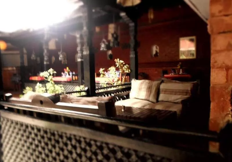 هتل Encounter Nepal & Spa