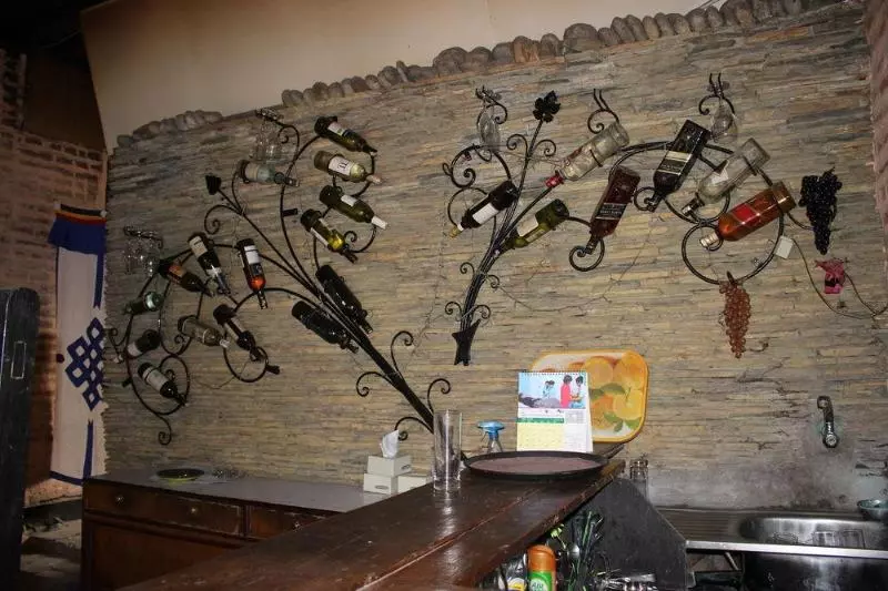 هتل Encounter Nepal & Spa