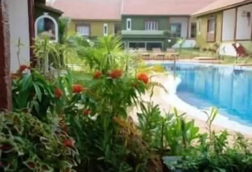 هتل Gt Boutique Resort