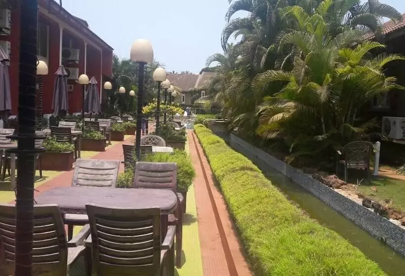 هتل Gt Boutique Resort