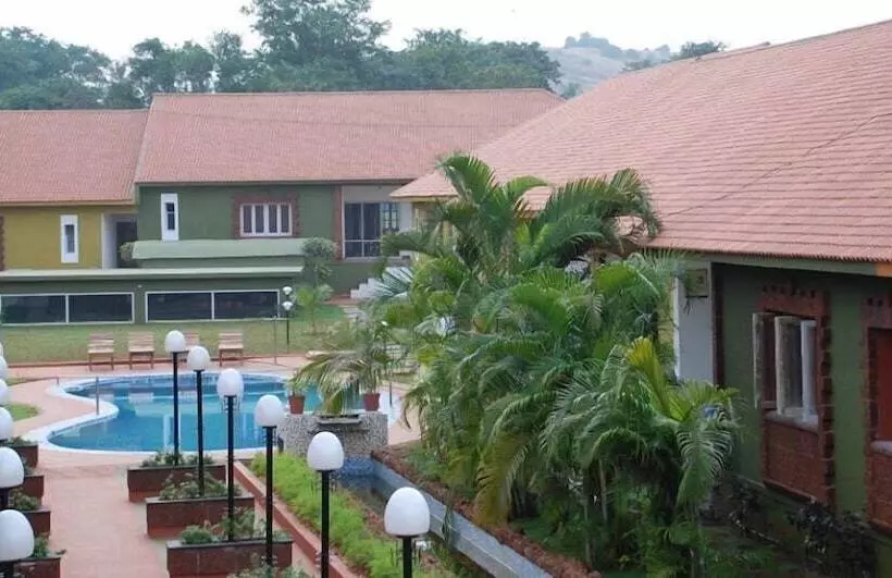 هتل Gt Boutique Resort