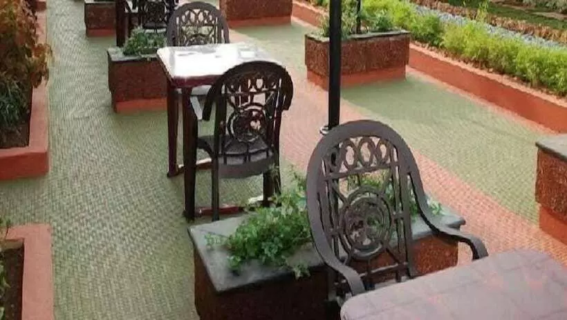 هتل Gt Boutique Resort