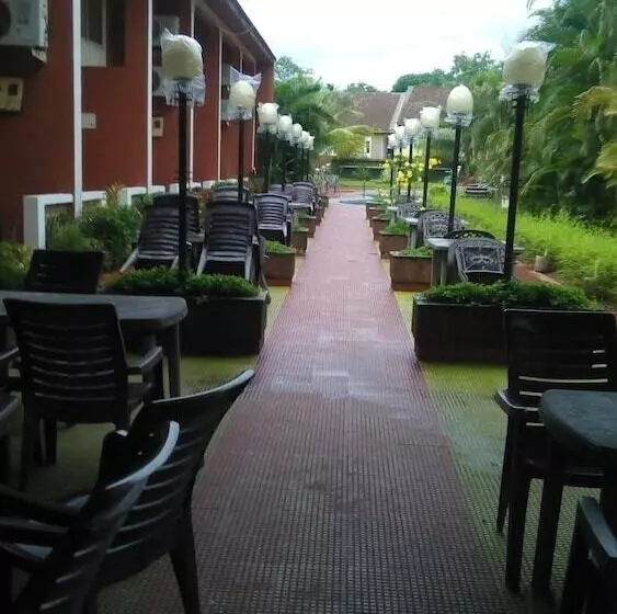 هتل Gt Boutique Resort