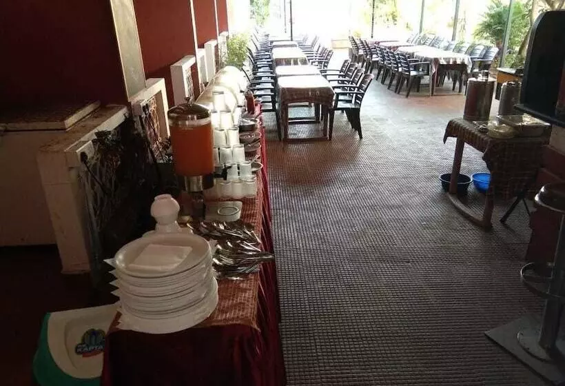 هتل Gt Boutique Resort