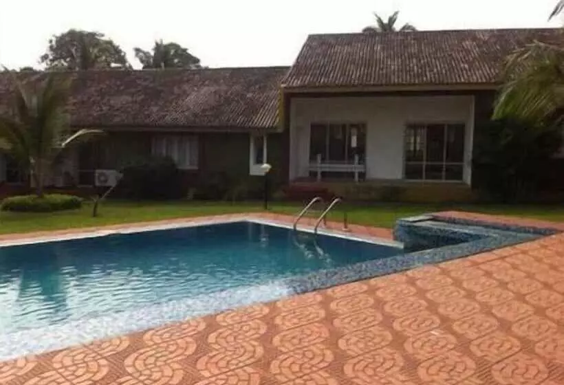 هتل Gt Boutique Resort