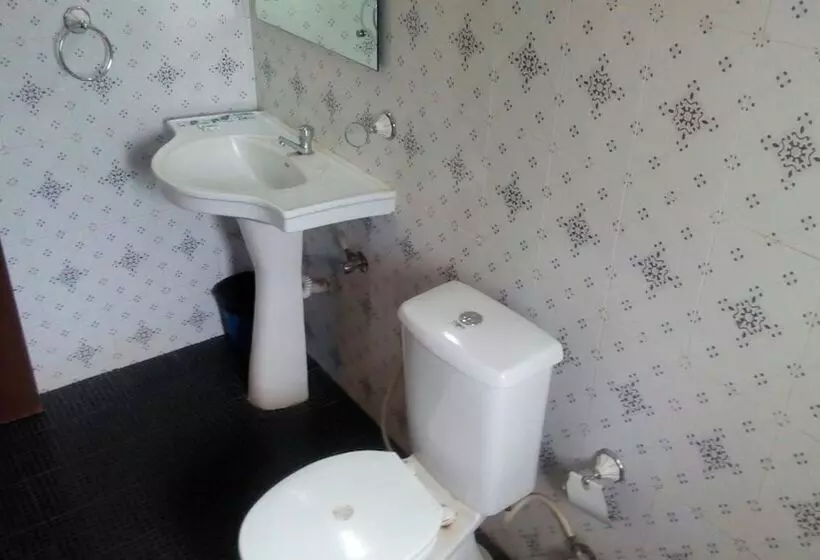 هتل Gt Boutique Resort