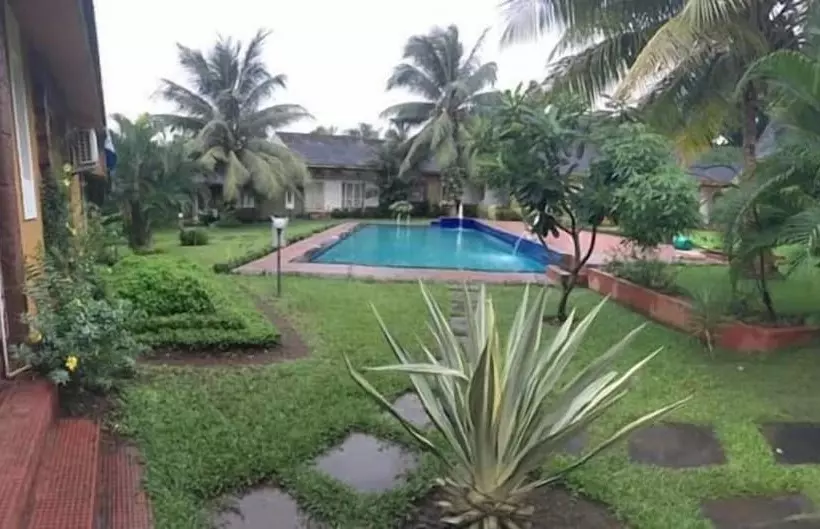 هتل Gt Boutique Resort