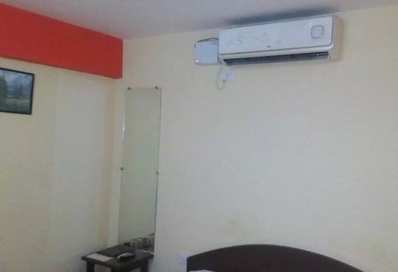 هتل Gt Boutique Resort