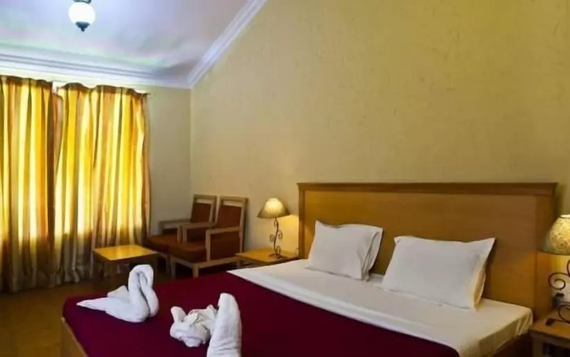 هتل Gt Boutique Resort