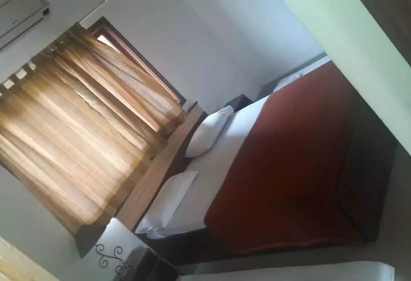 هتل Gt Boutique Resort