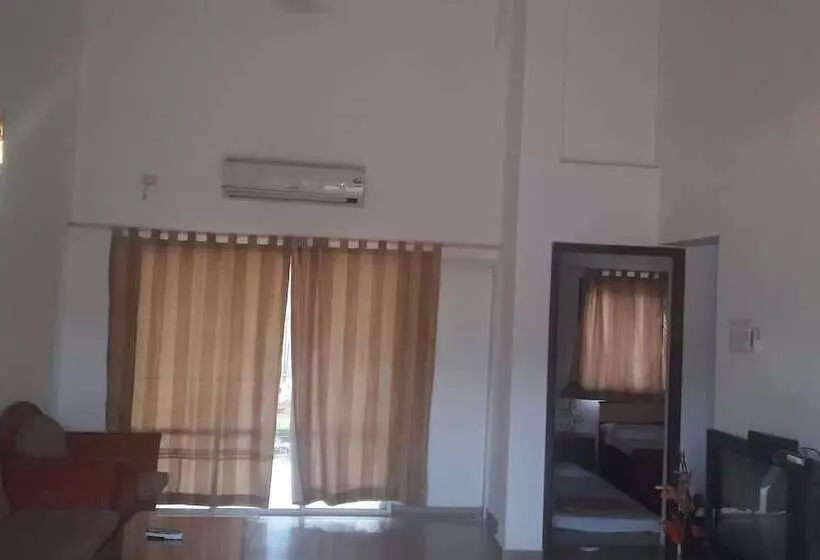 هتل Gt Boutique Resort