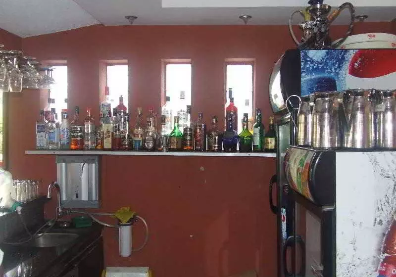 هتل Gt Boutique Resort