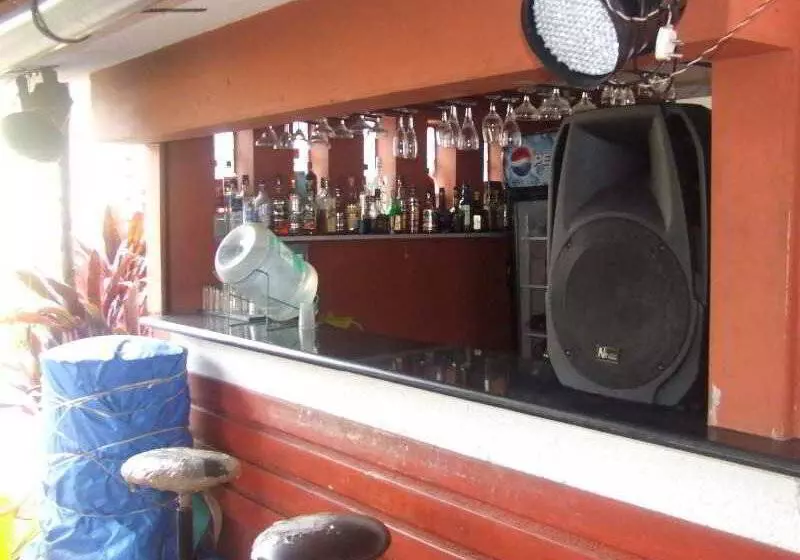 هتل Gt Boutique Resort