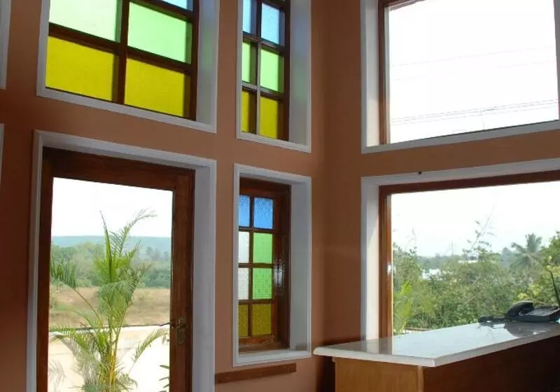 هتل Gt Boutique Resort