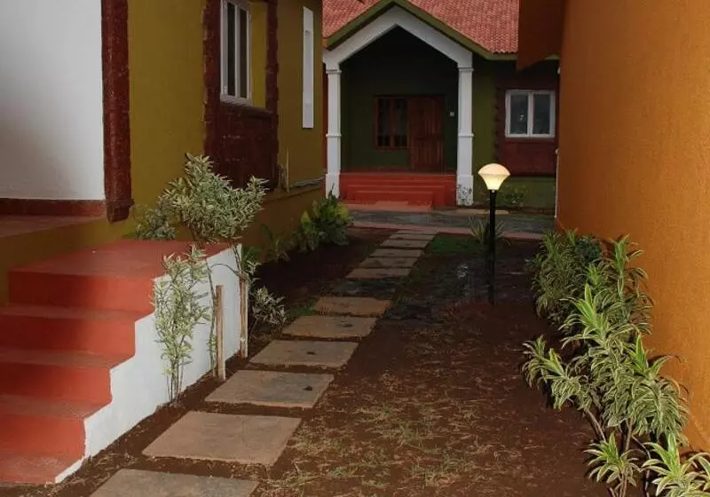 هتل Gt Boutique Resort